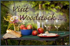 Visit Woodstock