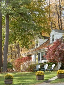 innkeepers house