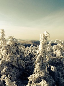 Balsam Lake